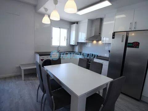Stanza 90 m², Valencia