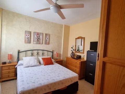 Piso de 85 m² en Puebla de Farnáls