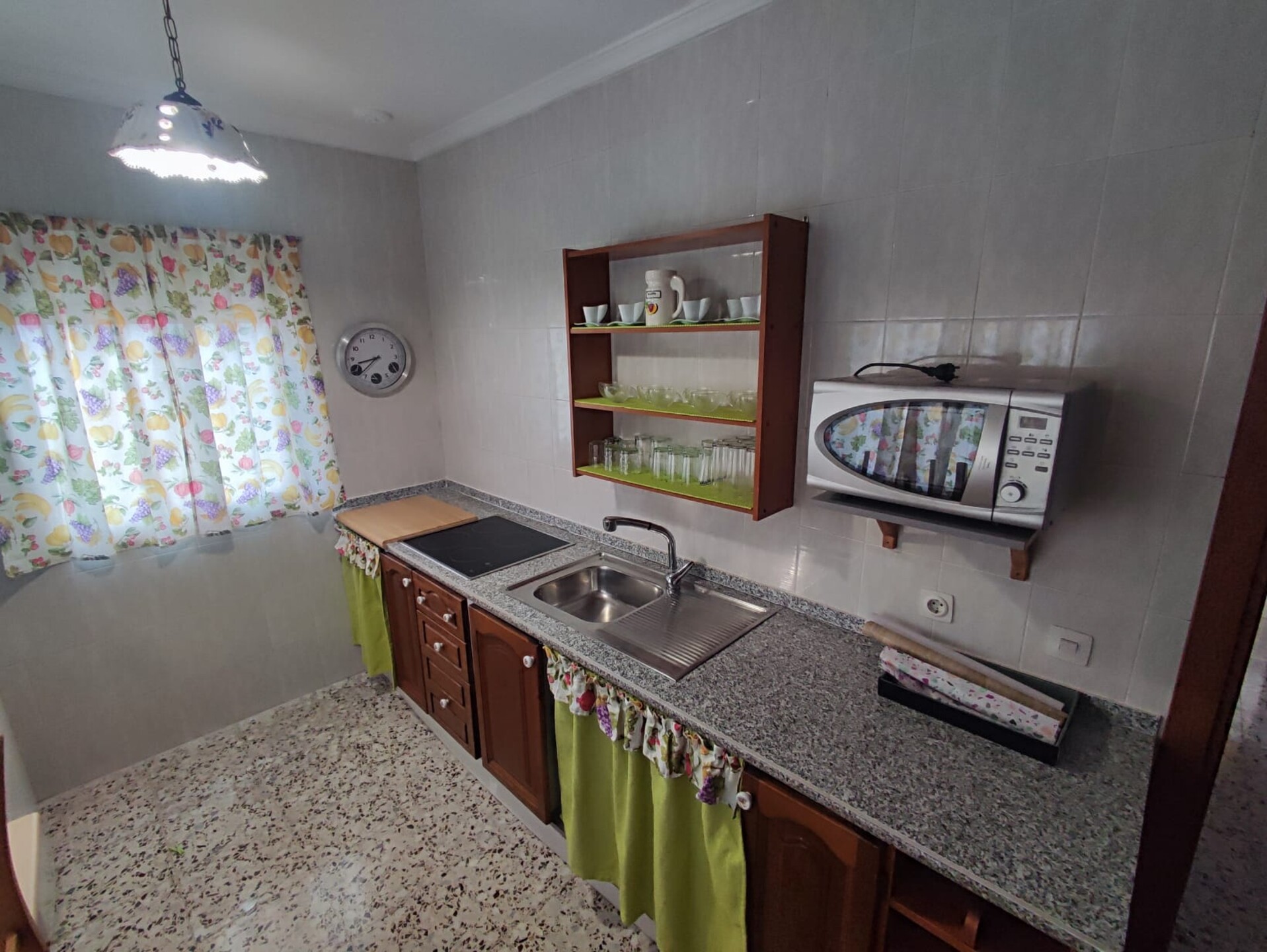 Piso de 130 m² en El Puerto de Santa María