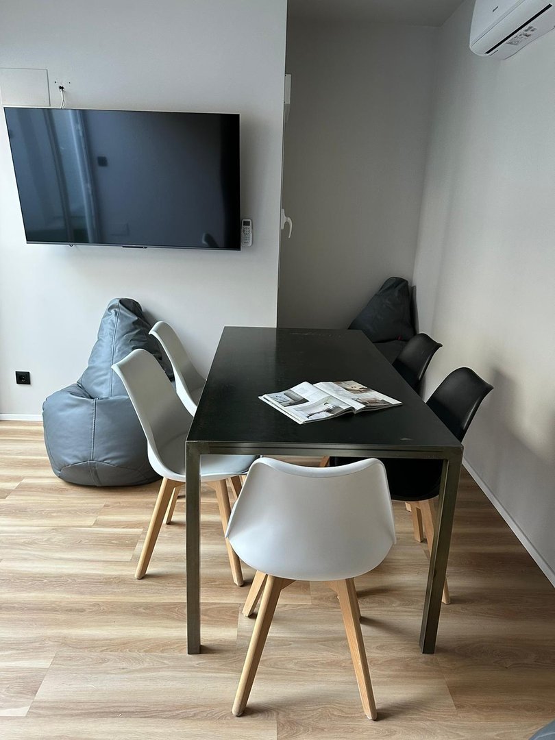 Habitació 221 m², Cartagena