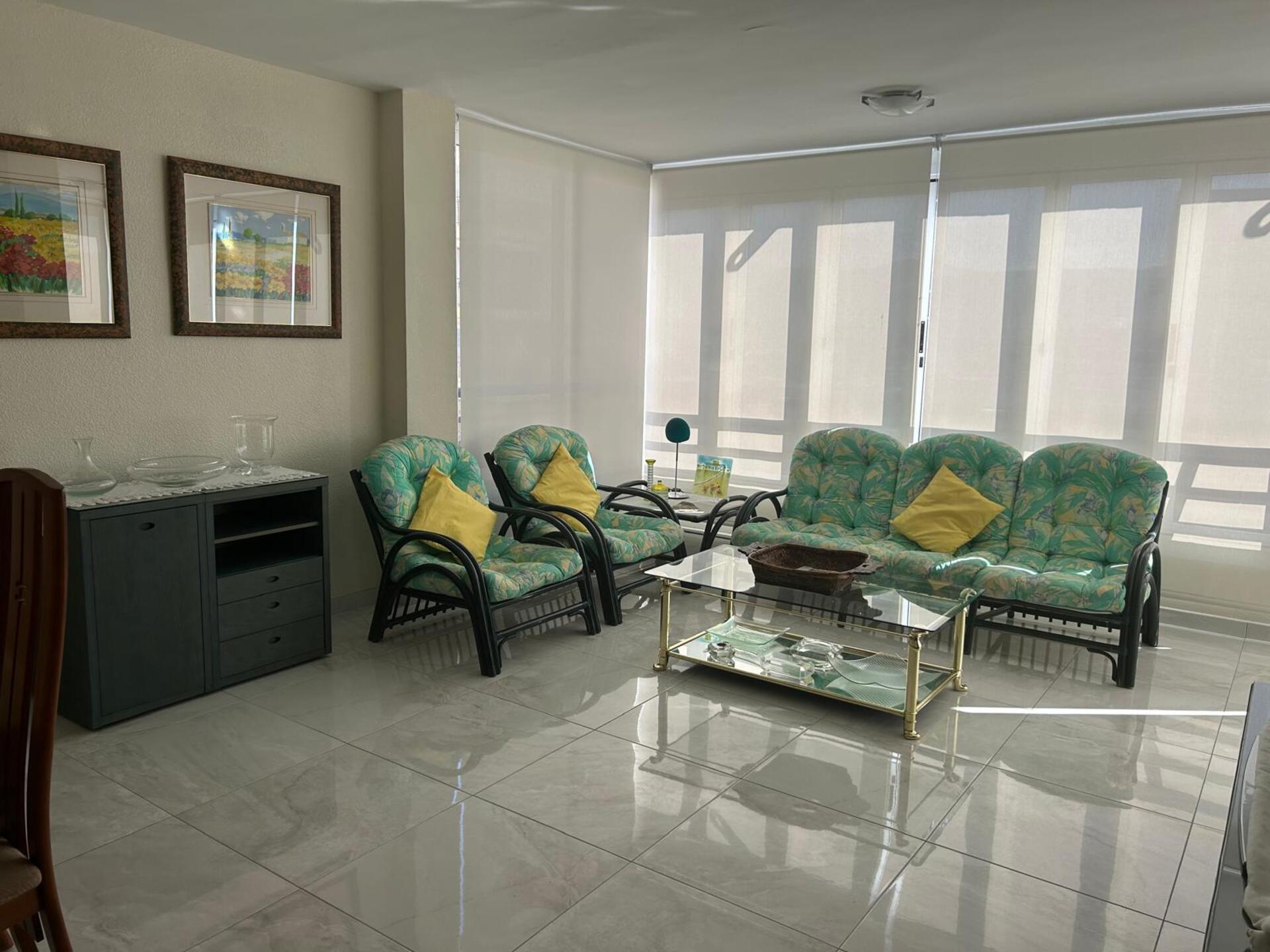 Piso de 110 m² en Benicasim