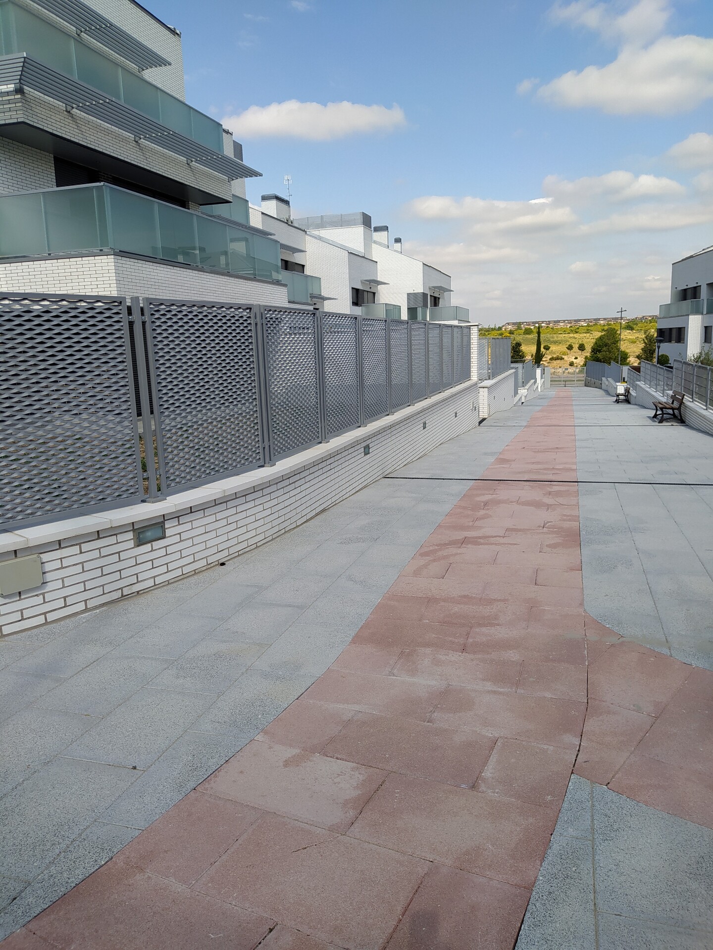 Piso de 140 m² en Boadilla del Monte