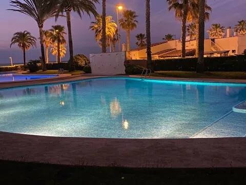Piso de 100 m² en Dénia
