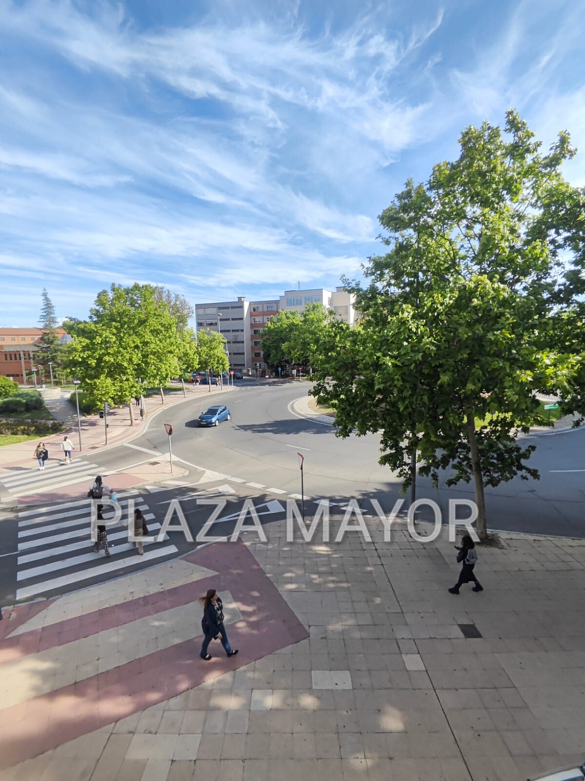 Pis de 75 m² a Salamanca