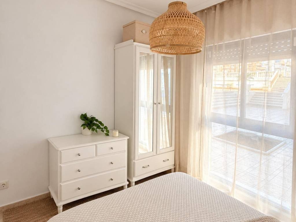 Piso de 116 m² en el Campello