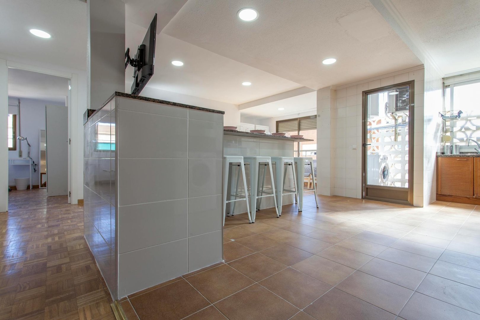 Habitación en alquiler, Valencia