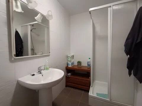 Piso de 53 m² en Canfranc