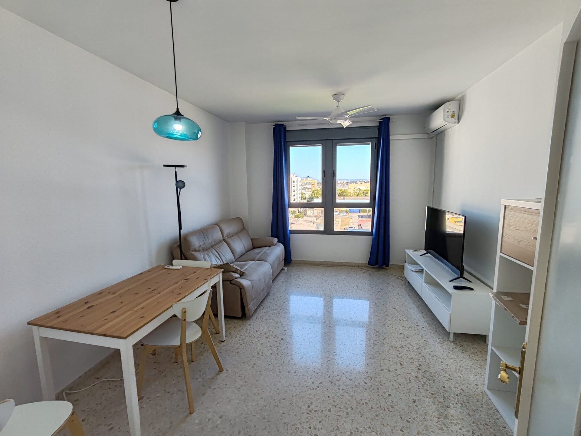 Appartamento 84 m² a Siviglia