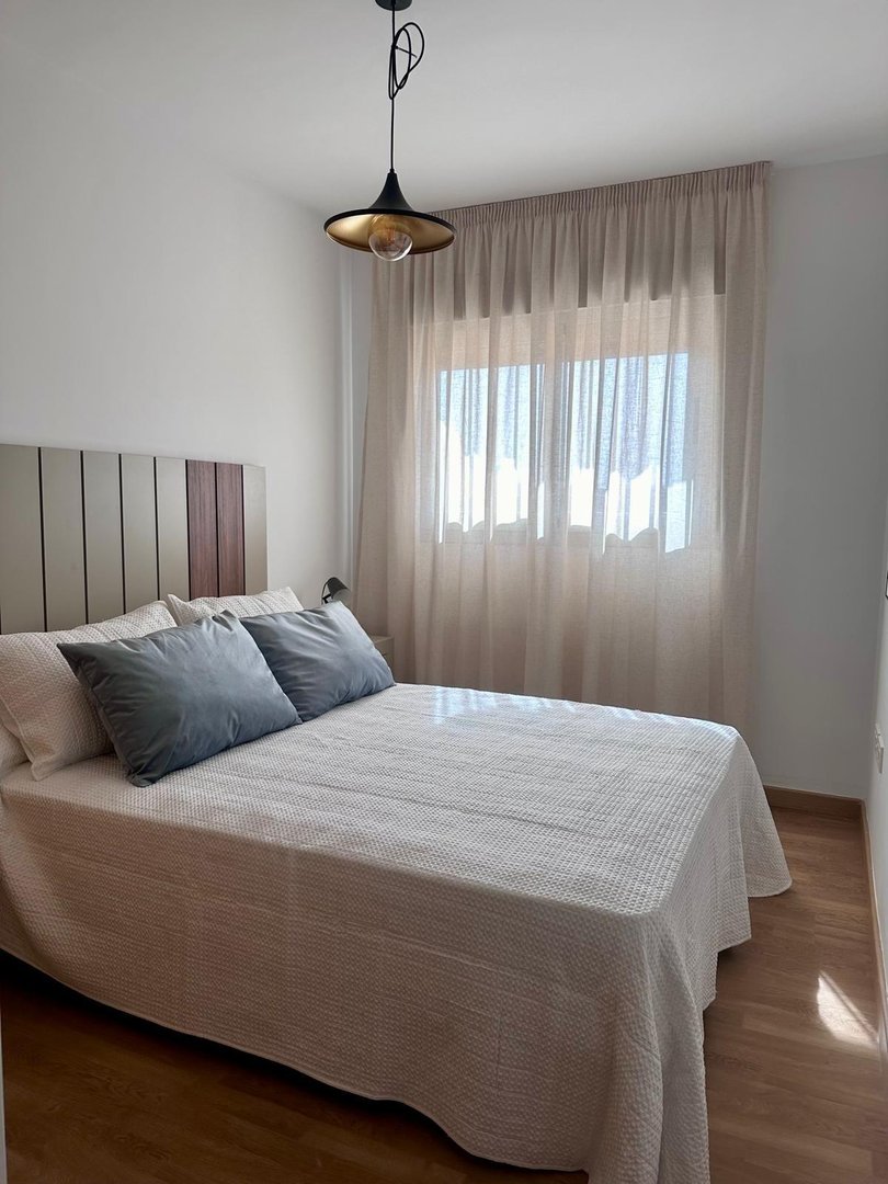 Piso de 64 m² en Atarfe