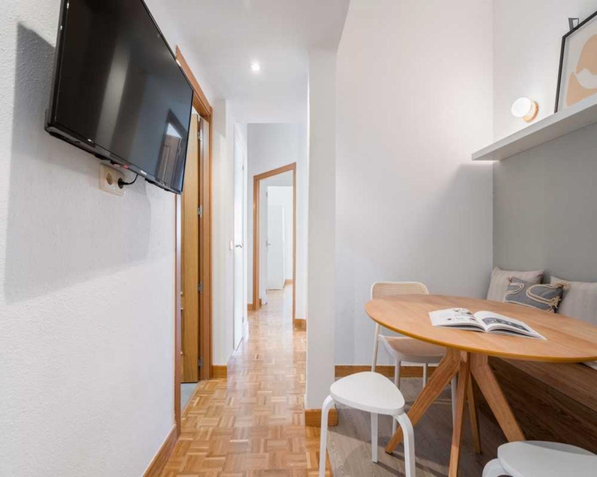 Habitación en alquiler, Madrid