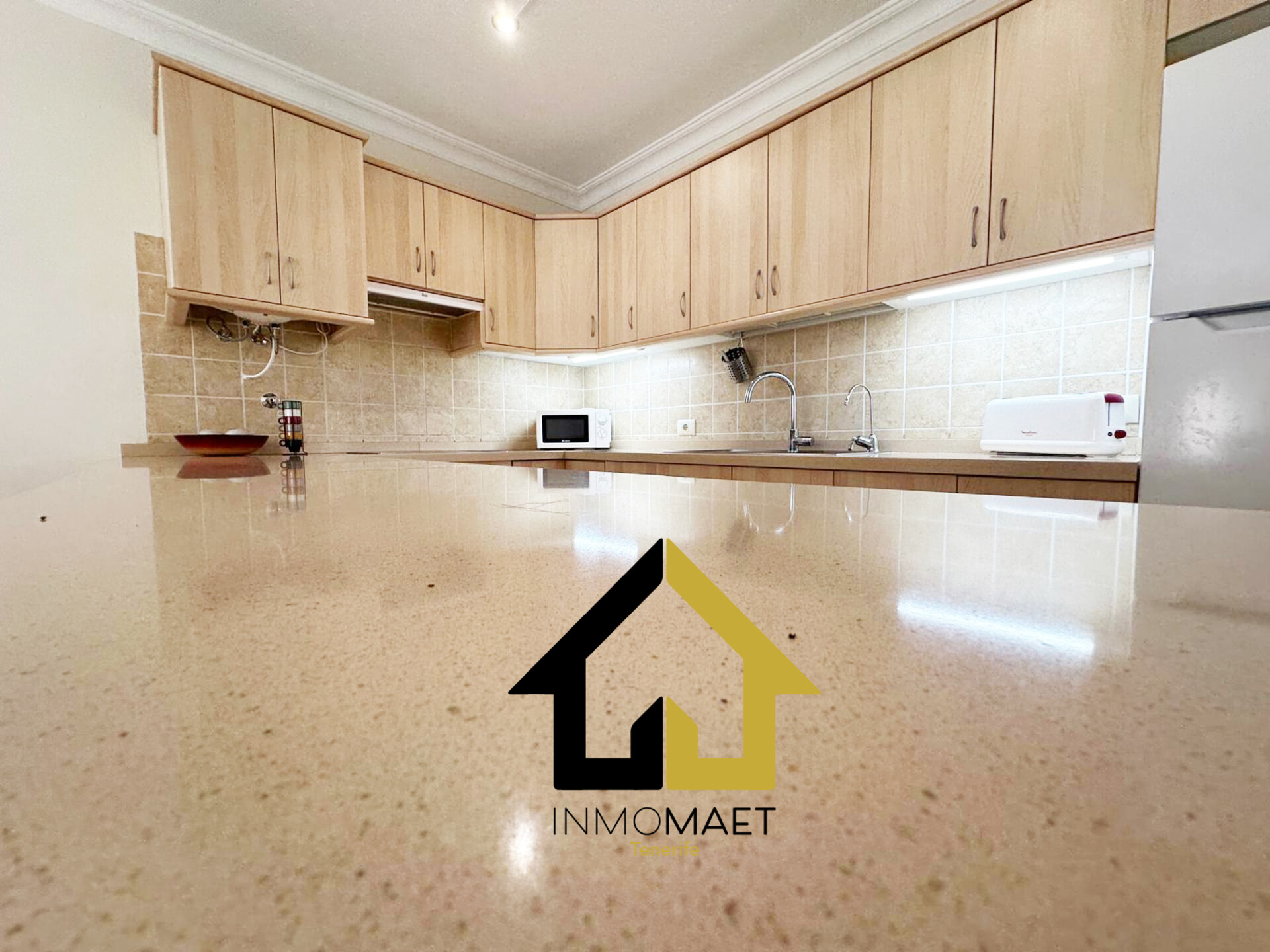 Piso de 90 m² en Garachico