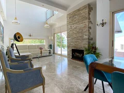 Casa de 312 m² en Sitges