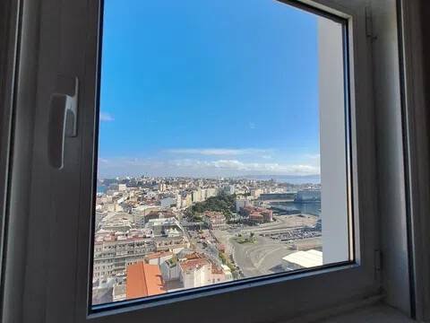 Piso de 119 m² en La Coruña