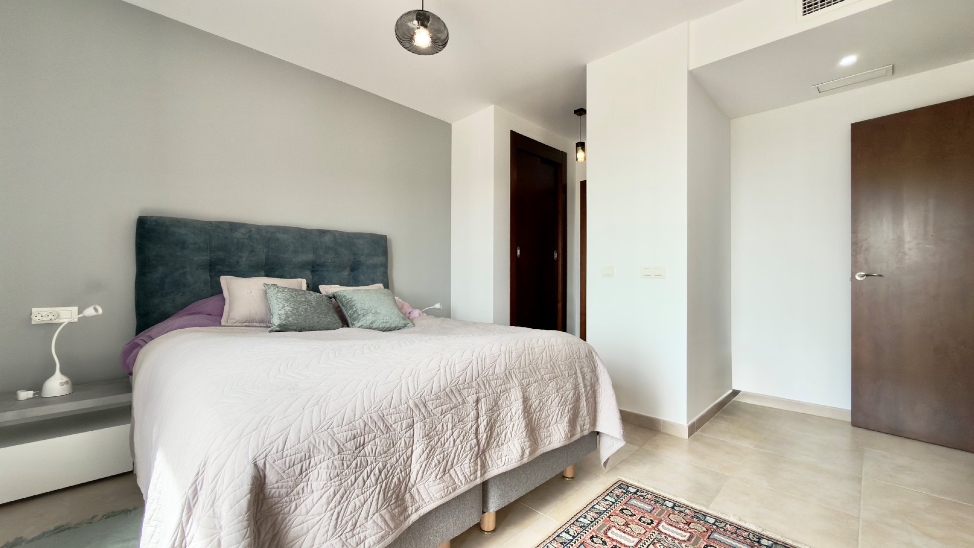 Appartement 134 m² à Marbella