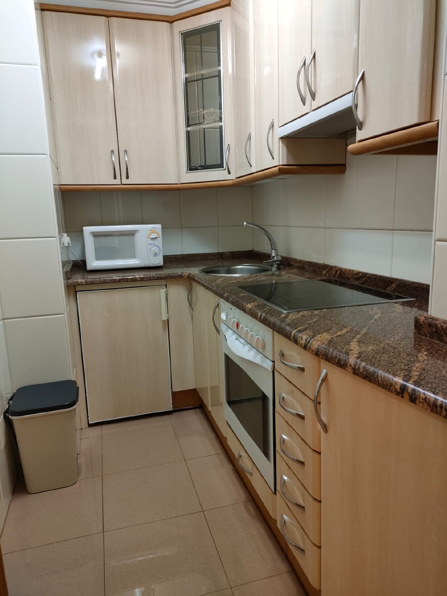 Pis de 75 m² a Pamplona