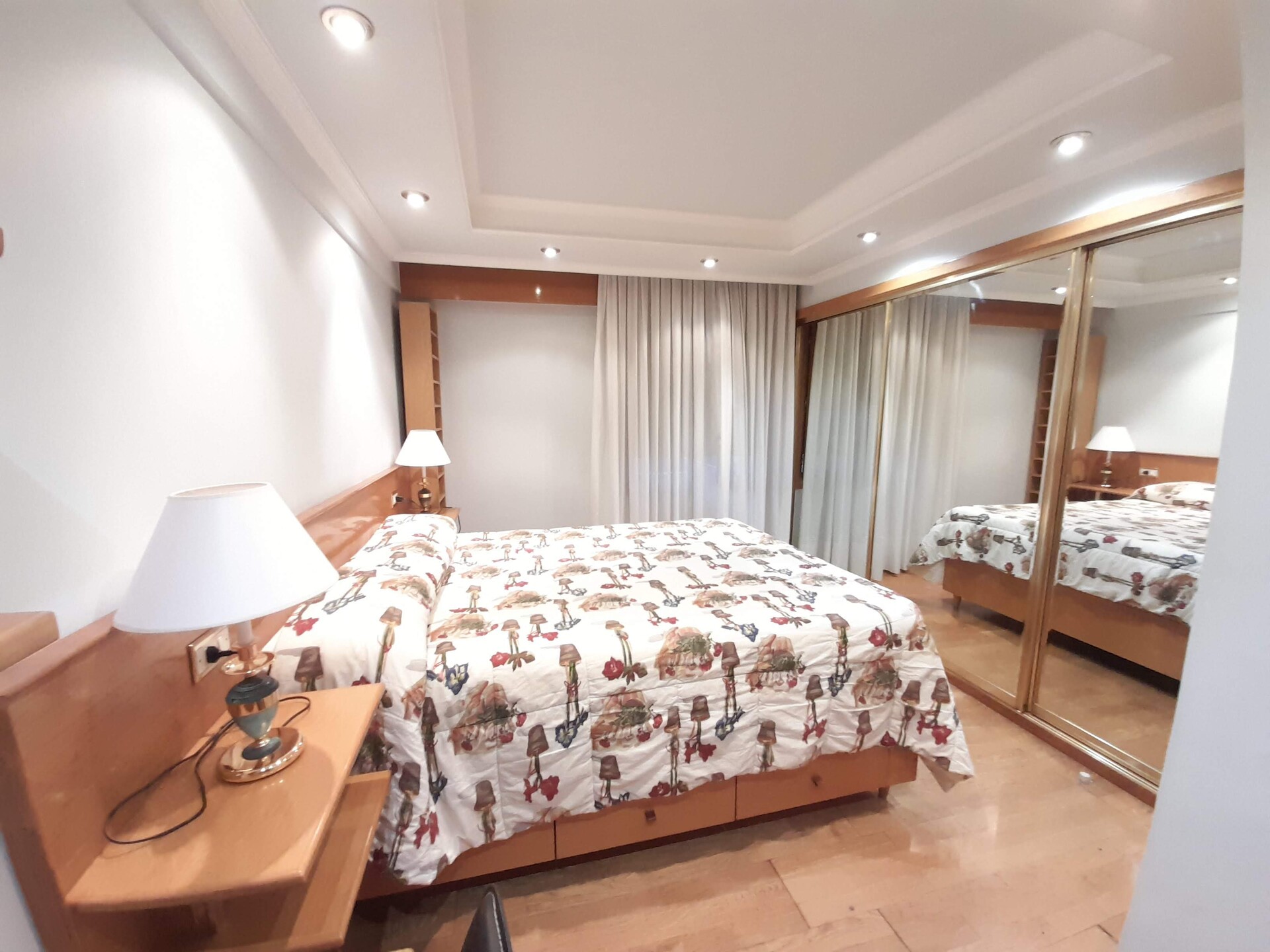 Pis de 52 m² a Bilbao