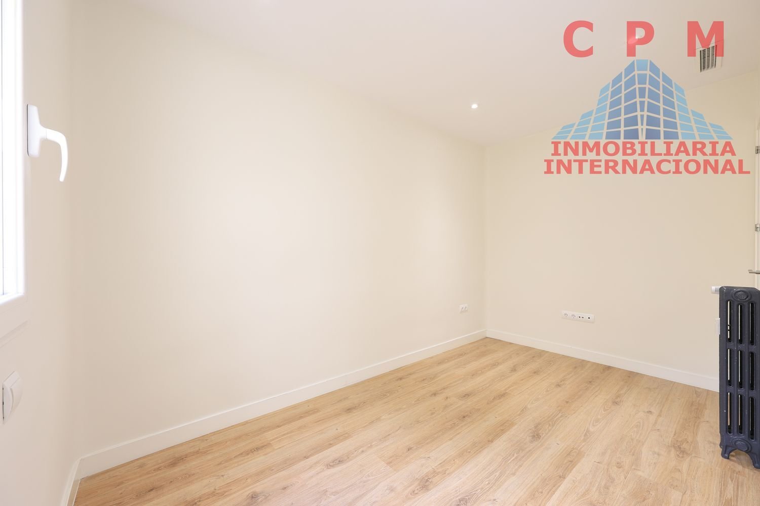 Appartement 120 m² à Madrid
