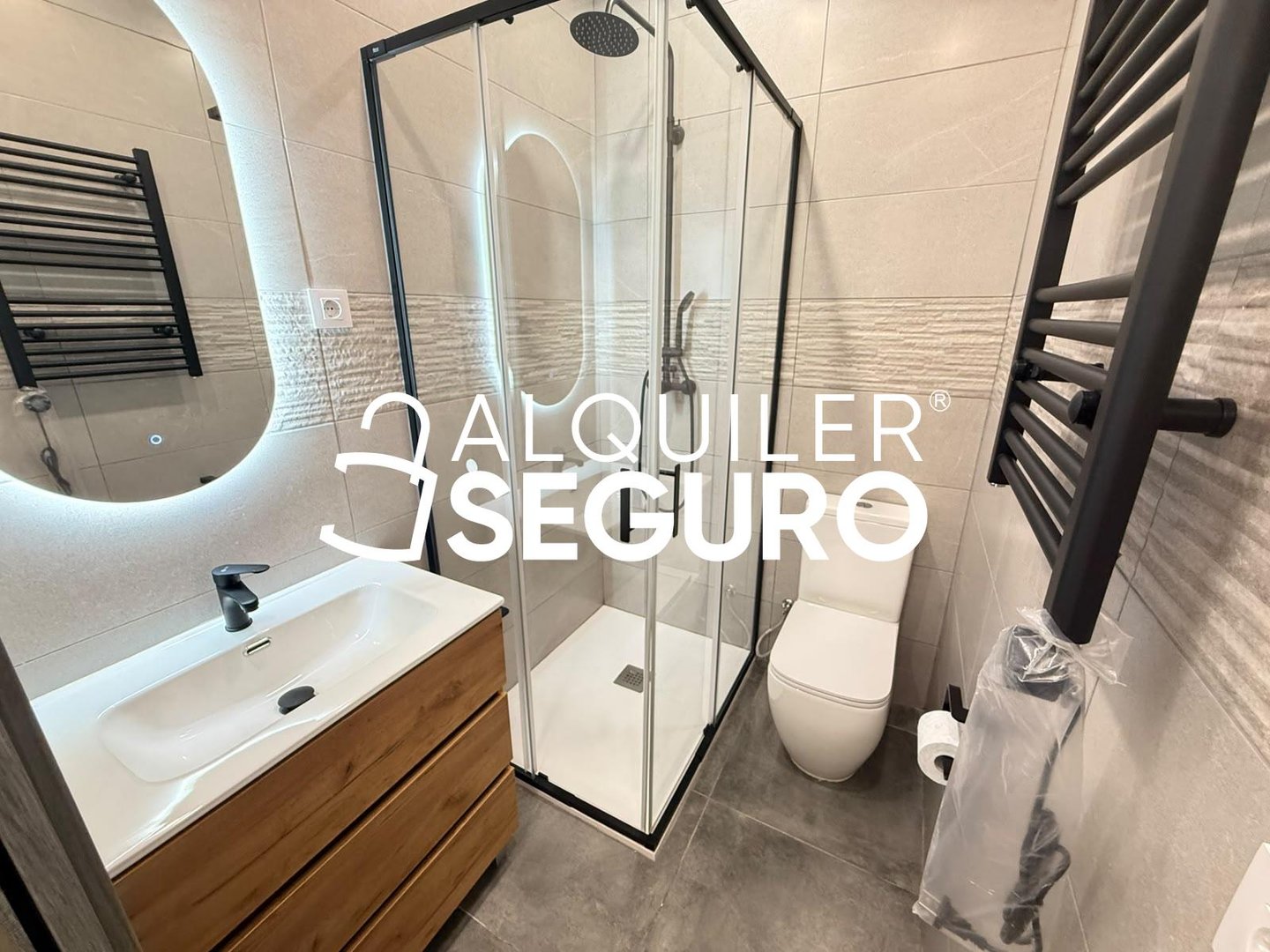 Pis de 158 m² a Madrid