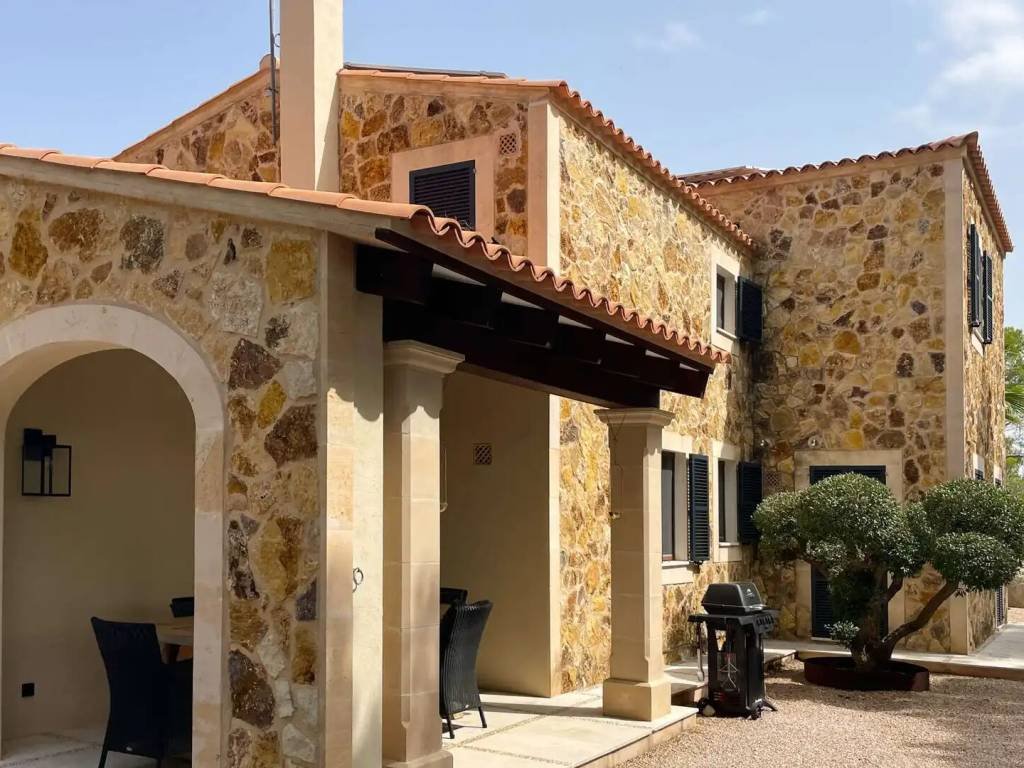Piso de 247 m² en Artà