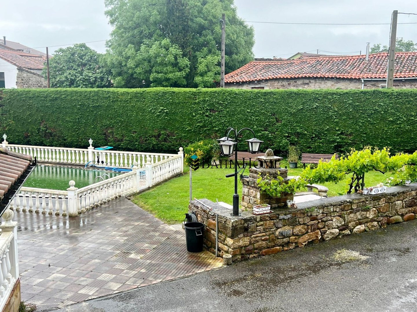 Piso de 82 m² en Molledo