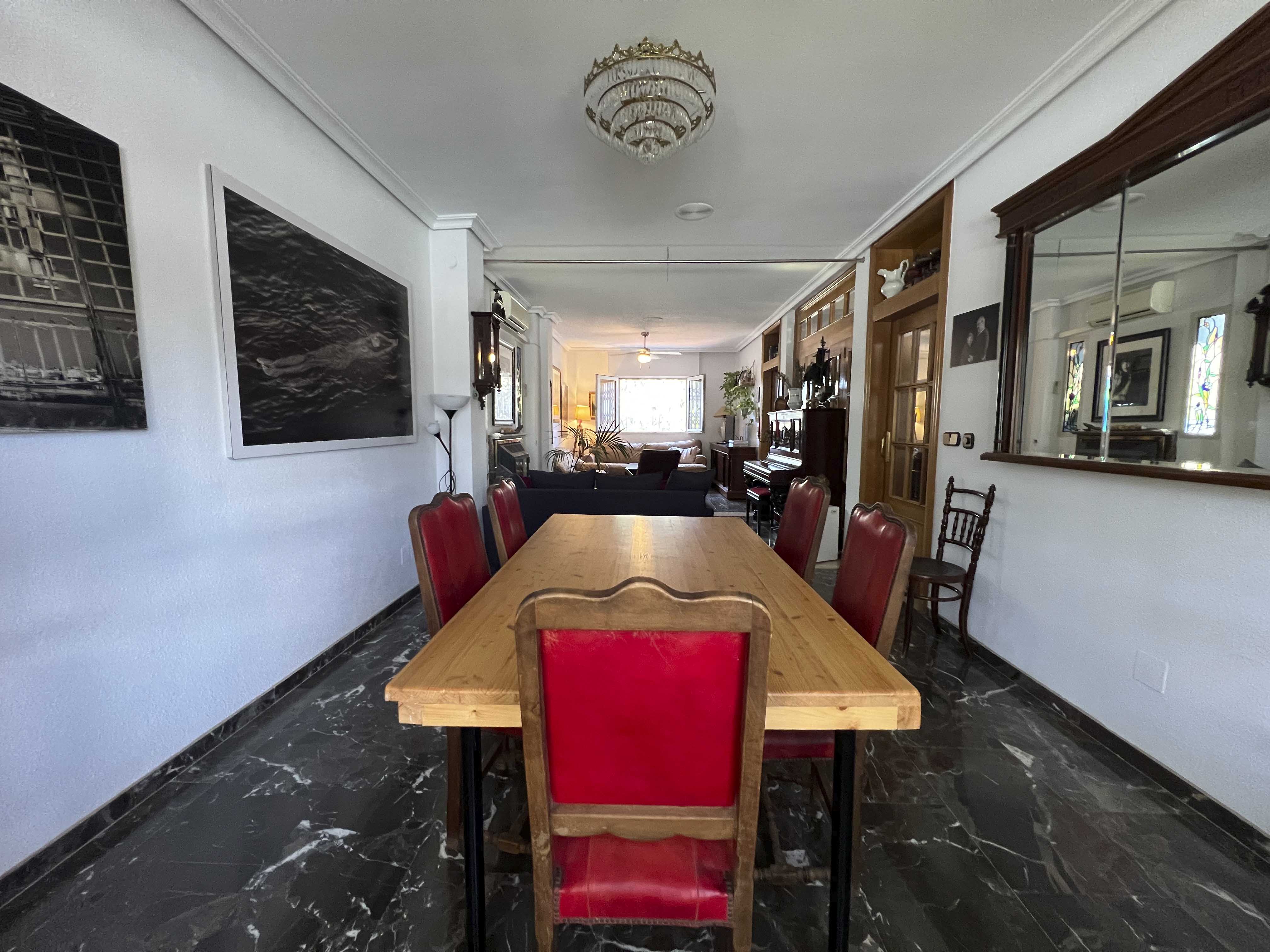 Habitación 500 m², Murcia