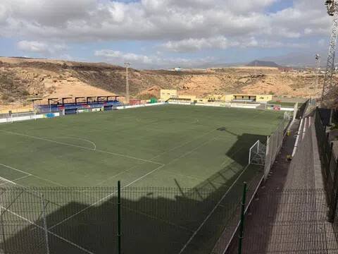 Piso de 50 m² en Granadilla de Abona