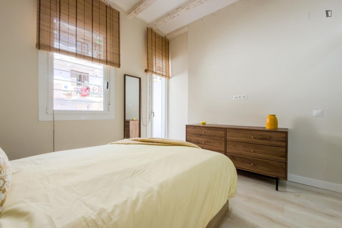 Appartamento 45 m² a Barcelona