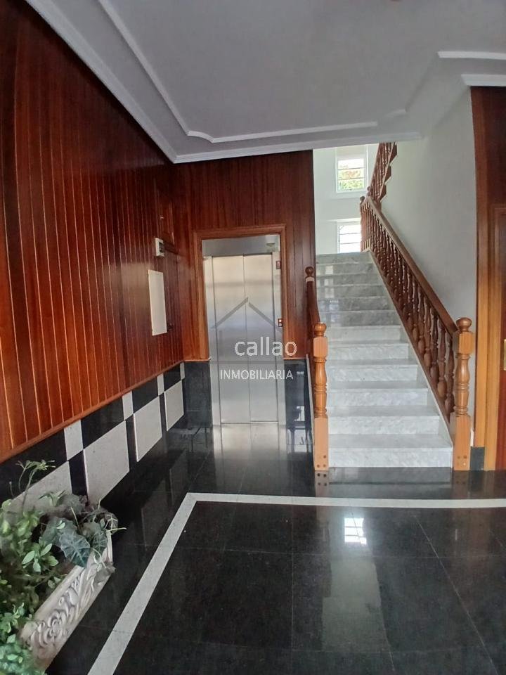 Piso de 102 m² en Ferrol