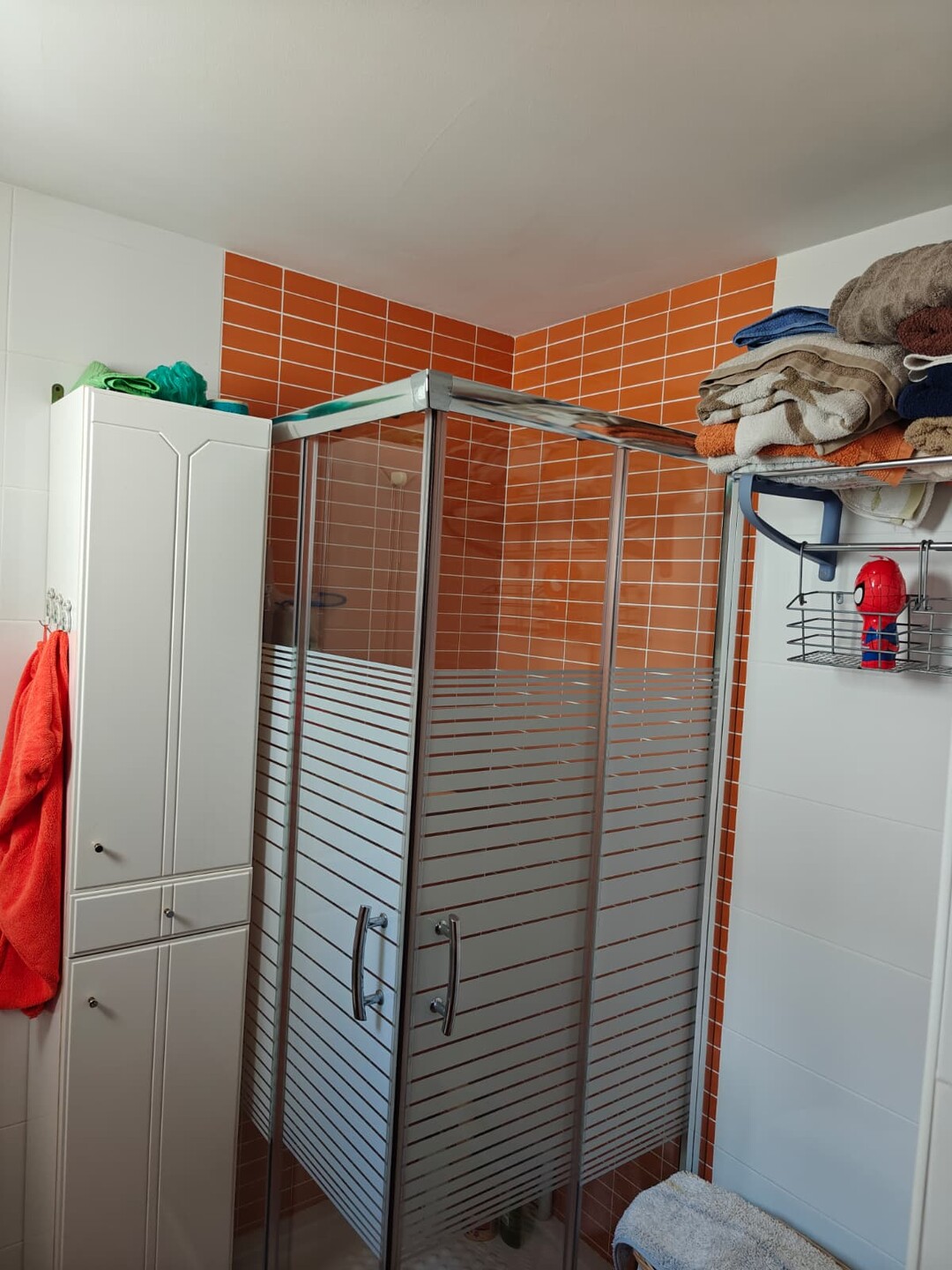 Piso de 80 m² en Cartagena