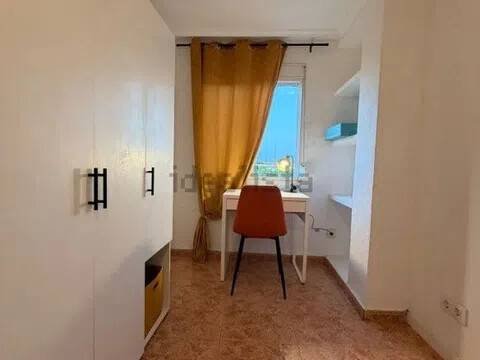 Piso de 95 m² en Masanasa