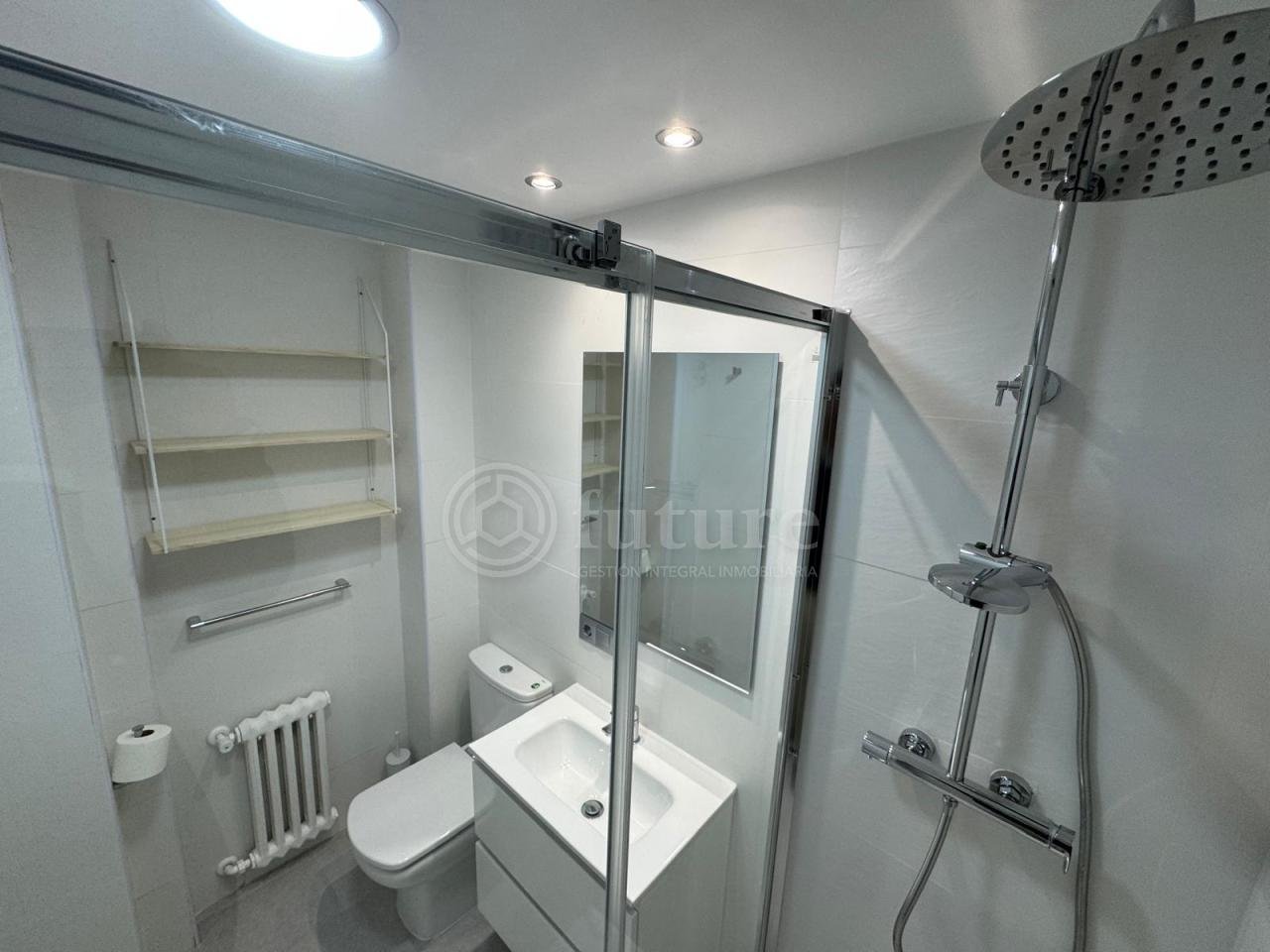 Pis de 89 m² a Salamanca