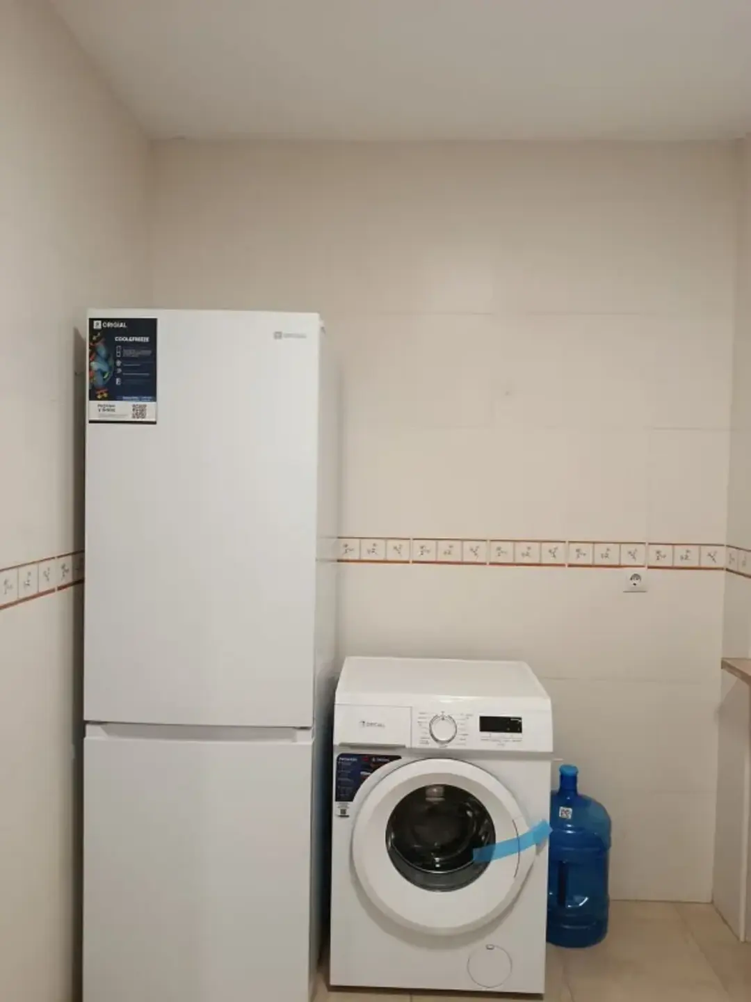 Appartement 60 m² à Murcie