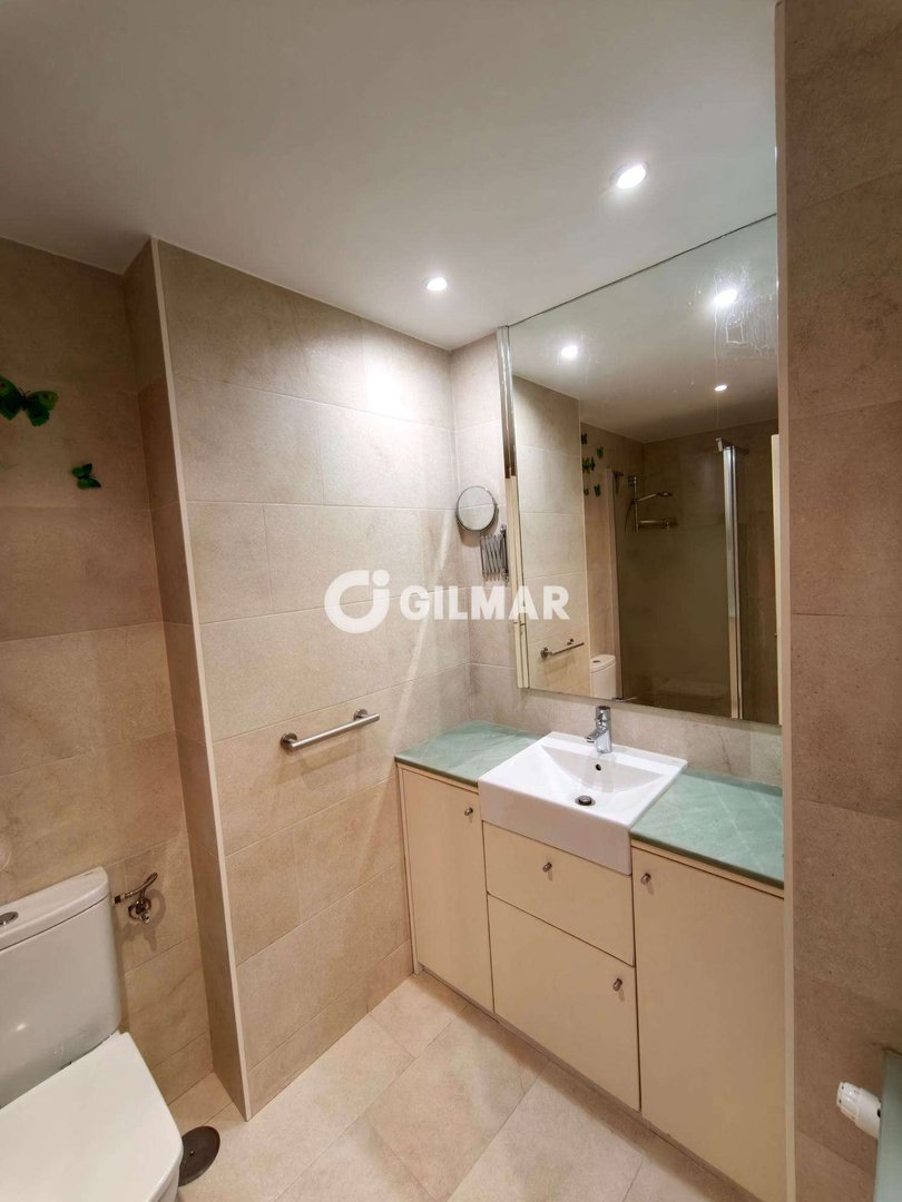 Piso de 52 m² en Madrid