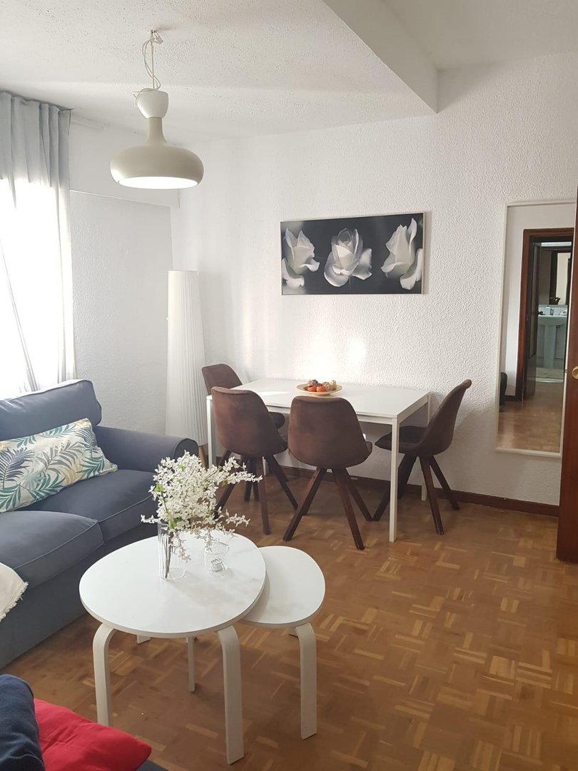 Piso de 69 m² en Madrid