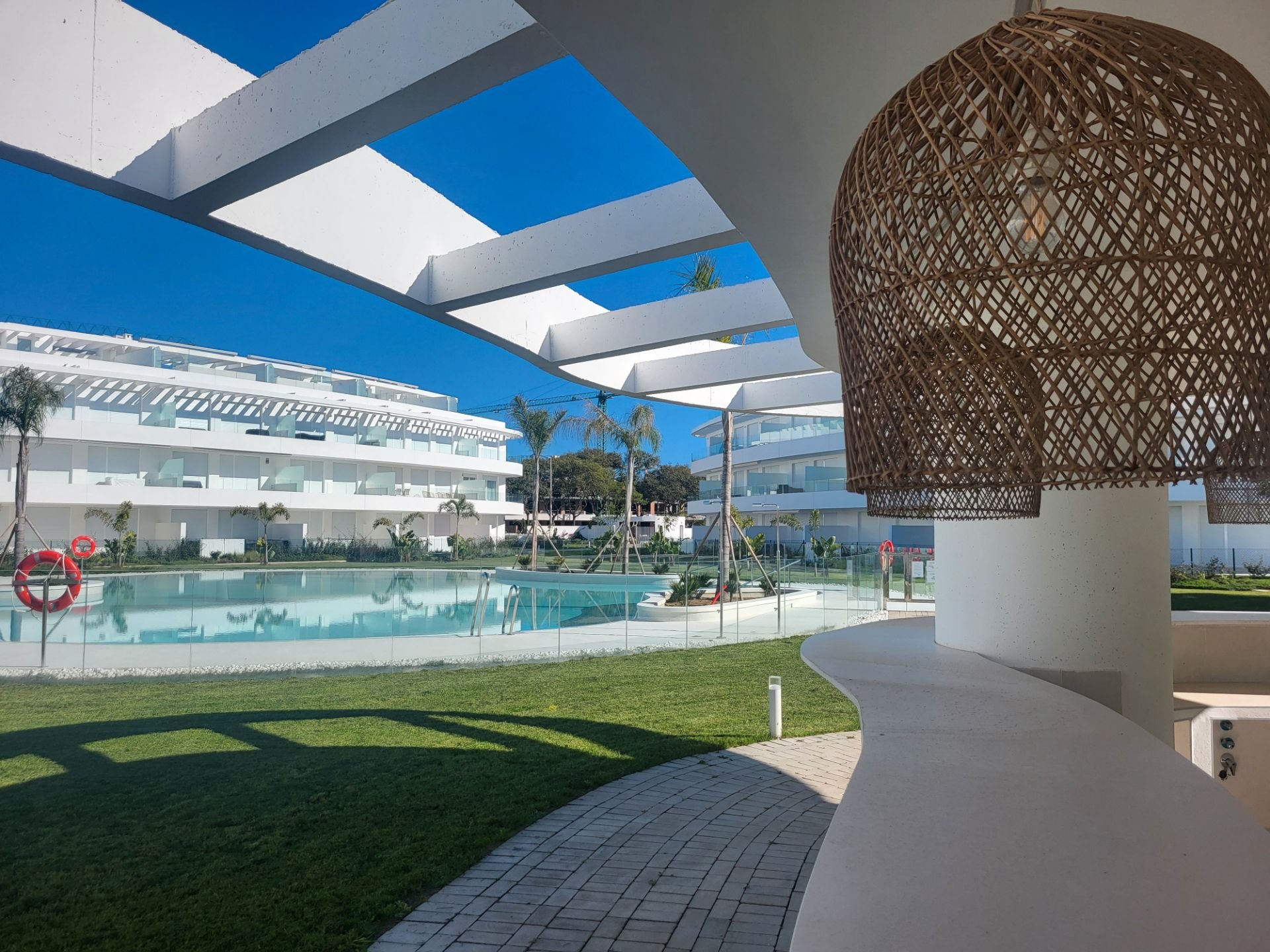 Piso de 115 m² en Chipiona