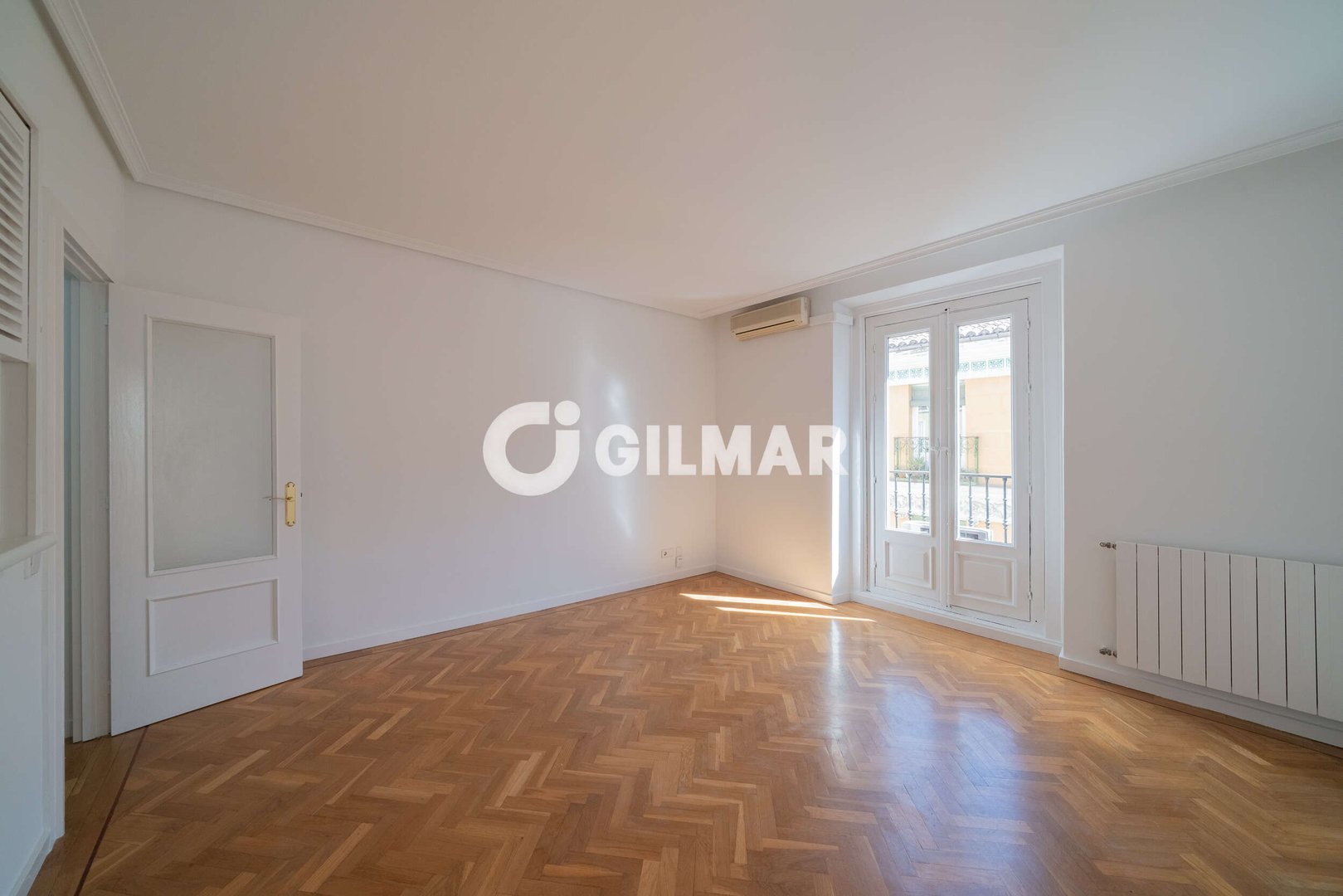 Pis de 66 m² a Madrid