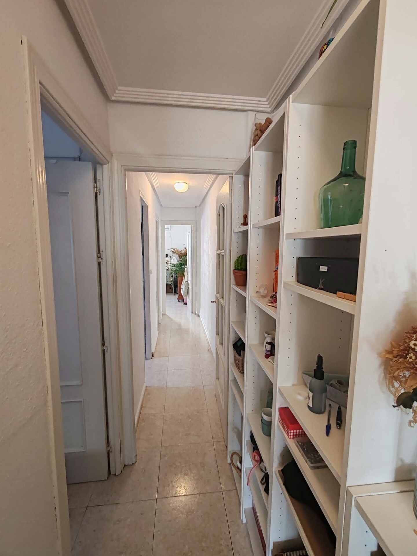 Pis de 59 m² a Sevilla