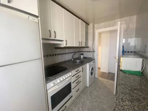 Pis de 72 m² a Saragossa