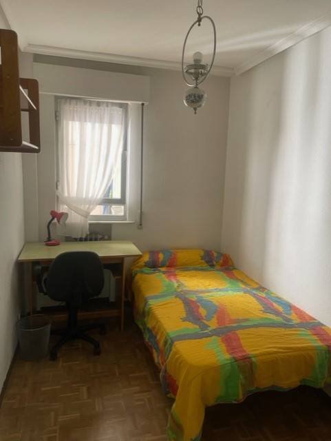 Piso de 125 m² en Salamanca