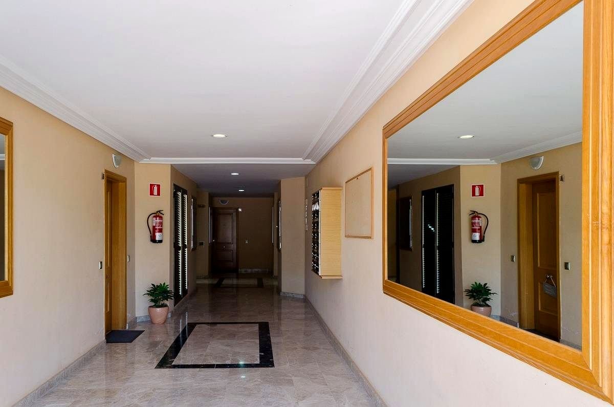 Piso de 117 m² en Santa Lucía de Tirajana