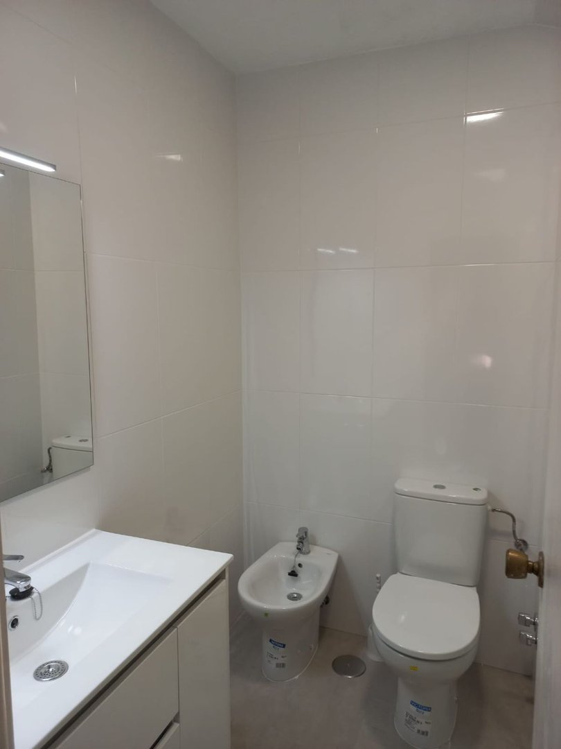 Pis de 78 m² a Sevilla