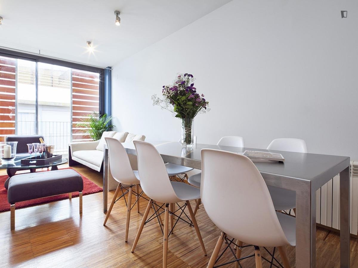 Piso de 85 m² en Barcelona