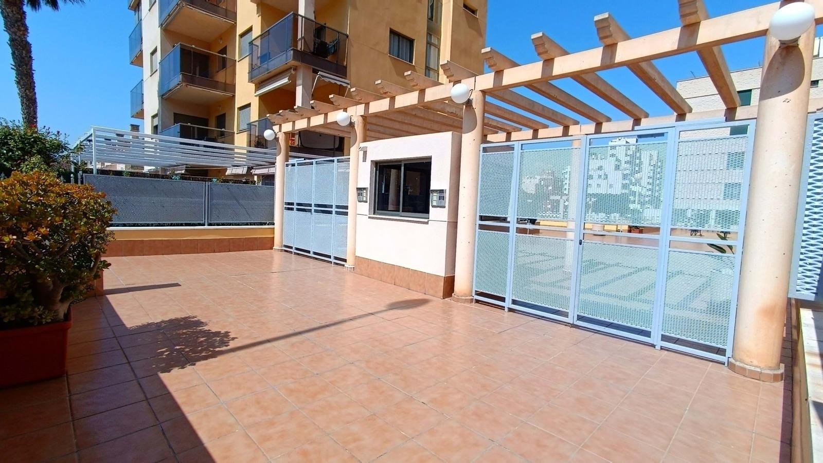 Piso de 60 m² en Guardamar del Segura