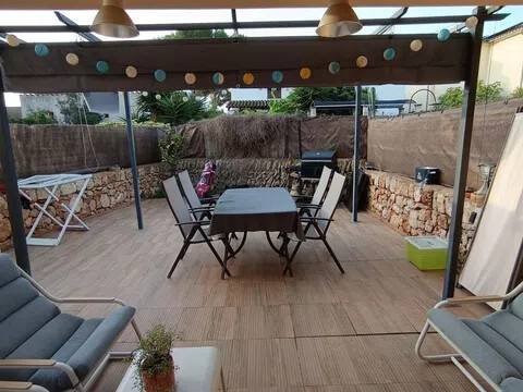 Casa de 140 m² en Campos