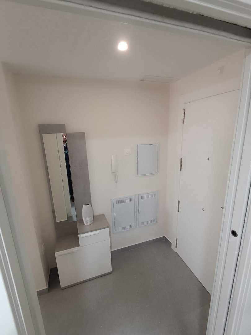 Piso de 55 m² en Martos