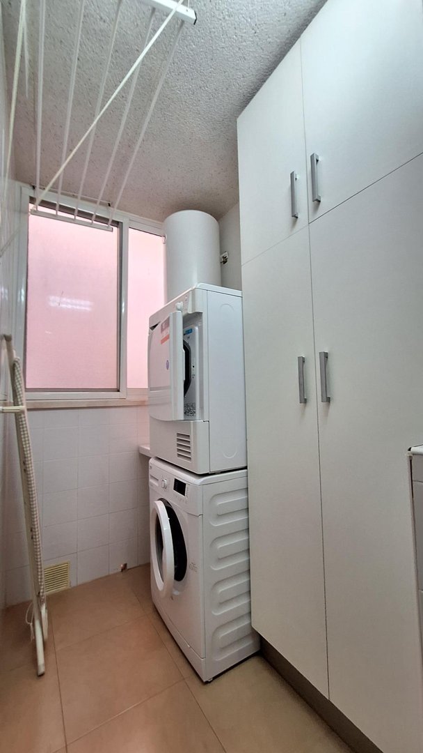 Piso de 90 m² en Murcia