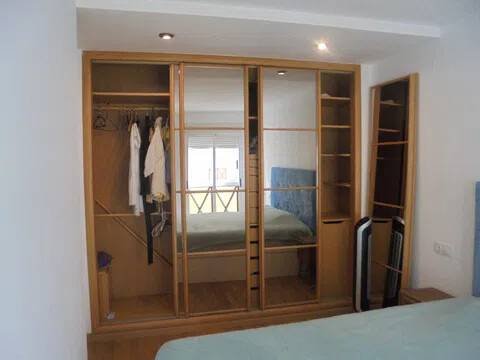 Piso de 72 m² en Benicasim