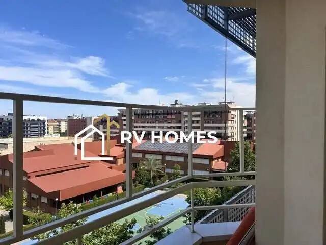 Piso de 110 m² en Cáceres