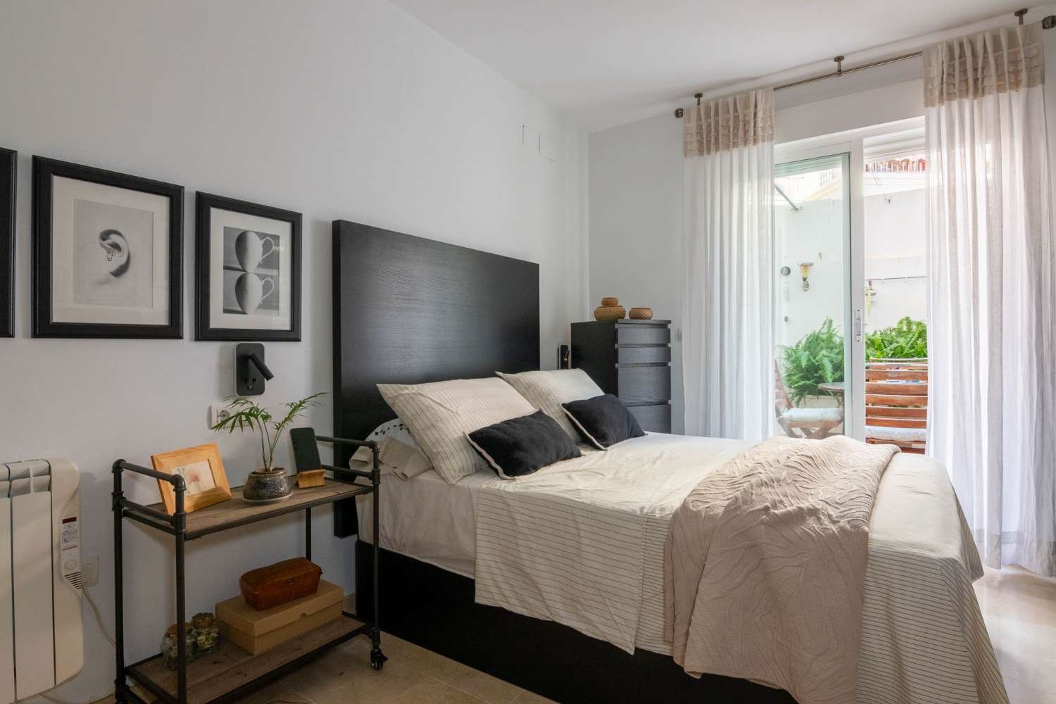 Piso de 122 m² en Salobreña