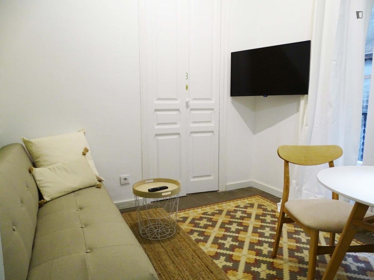 Zimmer zur Miete, Barcelona